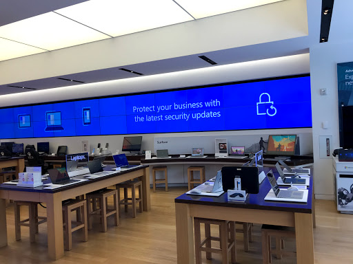Electronics Store «Microsoft», reviews and photos, 10250 California Route 2 #1045, Los Angeles, CA 90067, USA