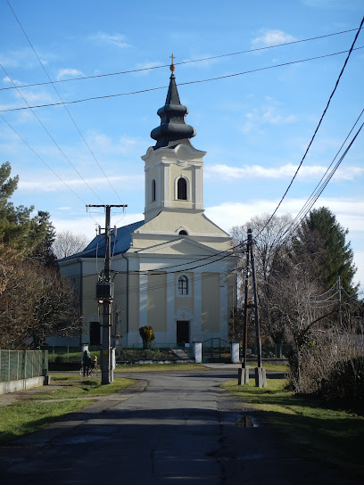 Tápiószelei Kisboldogasszony-templom