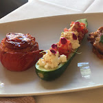 Photo n°1 de l'avis de LP1970. fait le 30/08/2021 à 13:21 sur le  Agristorante Il Casaletto à Grotte Santo Stefano