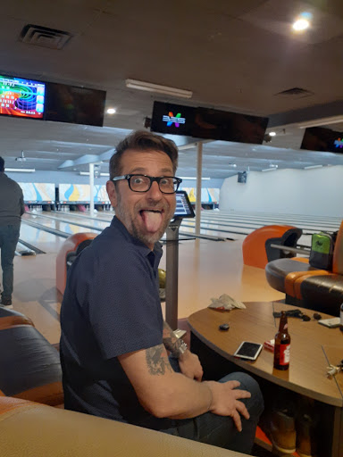 Bowling Alley «East Windsor Bowl & Recreation Center», reviews and photos, 529 US-130, East Windsor, NJ 08520, USA