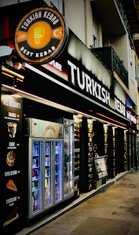 Photos du propriétaire du Turkish Kebab à Nice - n°2