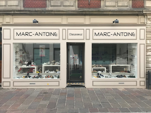 Chaussures Marc Antoine à Mulhouse