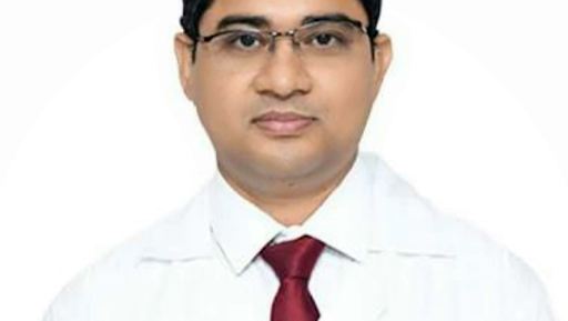 Dr. Deepak P Kumar(Dr Deepak Dangwal)