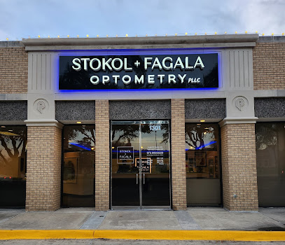 Stokol+Fagala Optometry, PLLC