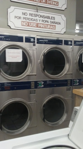 Laundromat «UCR Coin Laundry», reviews and photos, 2186 3rd St, Riverside, CA 92507, USA