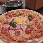 Photo n°2 de l'avis de Ton.e fait le 24/05/2022 à 22:08 sur le  Pizzaria Luzzo à Lisbon