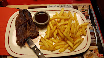 Steak du Restaurant Buffalo Grill Castres - n°17