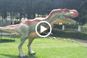 Restaurante parque los dinosaurios image
