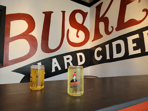 Cider Bar «Buskey Cider», reviews and photos, 2910 W Leigh St, Richmond, VA 23230, USA