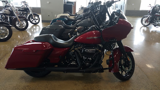 Harley-Davidson Dealer «Landers Harley Davidson», reviews and photos, 1110 Collier Dr, Conway, AR 72032, USA