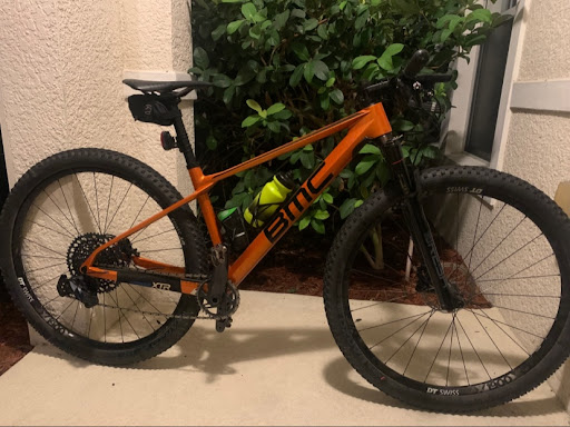 Bicycle Store «Advanced Cycles Orlando, FL», reviews and photos, 6651 S Semoran Blvd #104, Orlando, FL 32822, USA