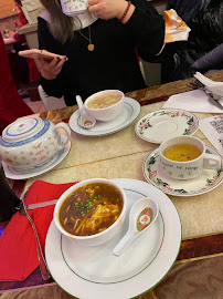 Soupe du Restaurant asiatique Le Palais de Chine à Lyon - n°5