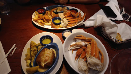 Red Lobster - 5733 S Lindbergh Blvd, St. Louis, MO 63123
