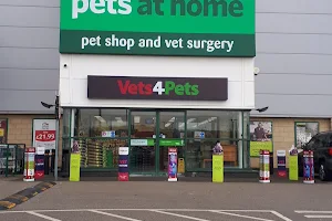 Pets at Home Blackburn image