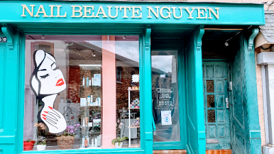 Nail Beaute Nguyen à Vitré