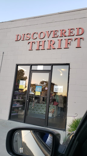 Thrift Store «Discovered Treasures Thrift Store», reviews and photos, 20425 Valley Blvd, Walnut, CA 91789, USA