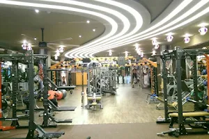 Oneabove Fitness Nerul image