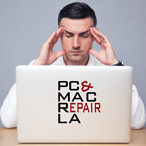 PC & Mac Repair LA image