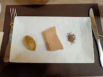 Foie gras du Restaurant français MIRABELLE à La Gaude - n°3