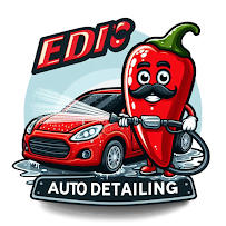 Edis Auto Detailing - Photo 2 - Car repair in , Indianapolis