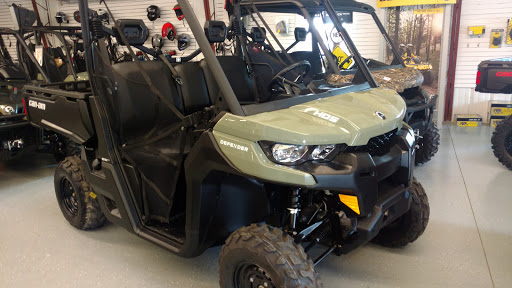 ATV Dealer «Addy Polaris LLC», reviews and photos, 2143 Brightwood Rd SE, New Philadelphia, OH 44663, USA
