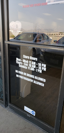 Lingerie Store «Lotions & Lace - Retail Store», reviews and photos, 796 Inland Center Dr, San Bernardino, CA 92408, USA