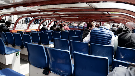 Stromma Canal Tours Copenhagen