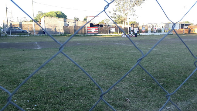 Opiniones de Cancha De Beco Baby Fútbol en La Paz - Gimnasio