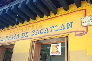 Panadería La Fama de Zacatlán image