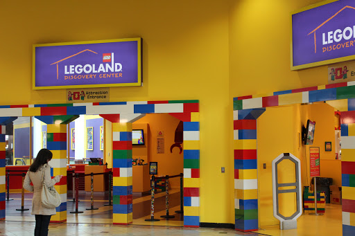 Tiendas Lego Atlanta