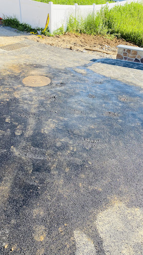 Plumber «Roto-Rooter Plumbing & Drain Services», reviews and photos, 1001 Dawson Dr, Newark, DE 19713, USA