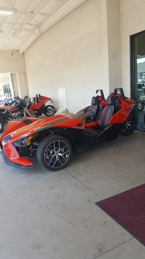Motorcycle Dealer «Clawson Motorsports», reviews and photos, 6334 N Blackstone Ave, Fresno, CA 93710, USA