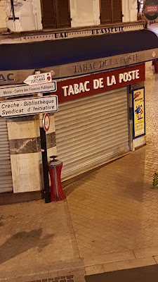 Bar Brasserie Tabac de la Poste à Neuilly-Plaisance