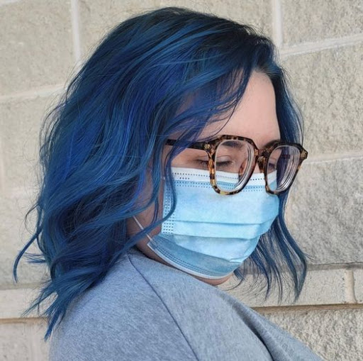 Beauty Salon «The Fixx Hair Studio #2», reviews and photos, 280 North Business Interstate 35 #600, New Braunfels, TX 78130, USA