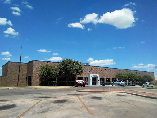 Post Office «United States Postal Service», reviews and photos, 702 Richland Hills Dr, San Antonio, TX 78245, USA