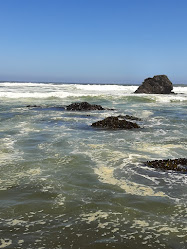 Caleta de Pescadores