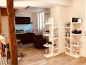 Salon de coiffure Loge 31 84190 Gigondas