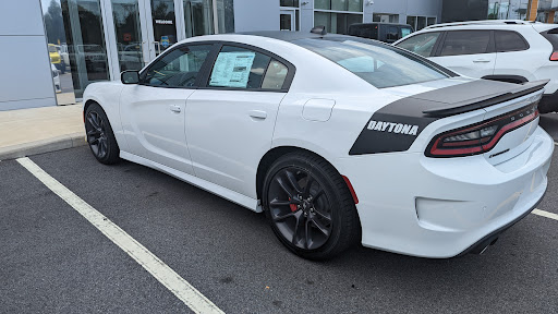 Car Dealer «I.G. Burton Imports», reviews and photos, 509 Bay Rd, Milford, DE 19963, USA