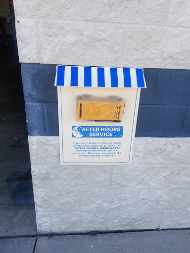 Auto Repair Shop «The Car Shop», reviews and photos, 2128 London Bridge Rd, Virginia Beach, VA 23456, USA