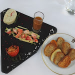 Photo n°3 de l'avis de Sganarelle.� fait le 29/04/2018 à 05:37 sur le  Pestana Palace Lisboa à Lisbon