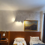 Photo n°1 de l'avis de maamoon.a fait le 18/07/2023 à 13:02 sur le  Hotel San Luca - Centro Congressi à Battipaglia