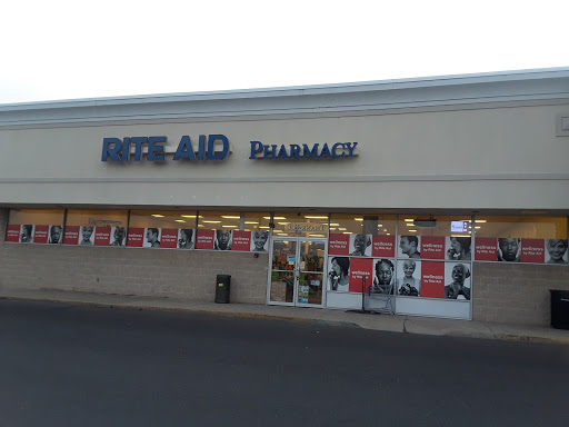 Pharmacy «Rite Aid», reviews and photos, 642 Easton Rd, Warrington, PA 18976, USA