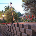 Photo n°4 de l'avis de ELE.A fait le 28/08/2022 à 18:34 sur le  Retrogusto Ristorante Pizzeria à Fornovo di Taro