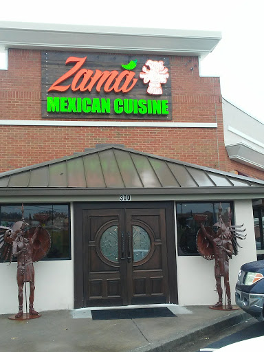 Shopping Mall «Sprayberry Square Shopping Ctr», reviews and photos, 2550 Sandy Plains Rd, Marietta, GA 30066, USA