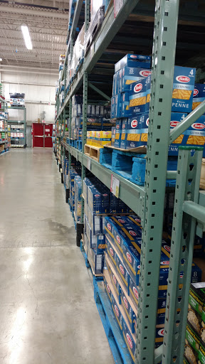 Warehouse club «BJ’s Wholesale Club», reviews and photos, 2 Chevy Dr, East Syracuse, NY 13057, USA