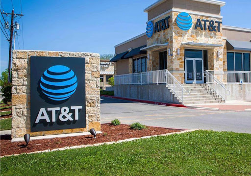 Cell Phone Store «AT&T», reviews and photos, 1381 Junction Hwy, Kerrville, TX 78028, USA