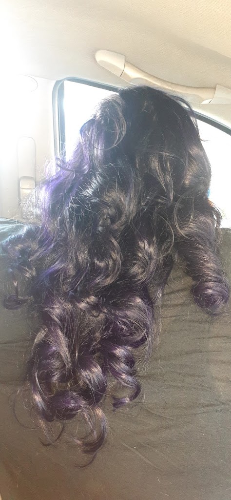Lupita Hair Salon 27521