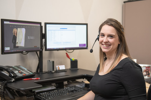 Dry Cleaner «Wedding Gown Preservation Co», reviews and photos, 707 North St, Endicott, NY 13760, USA