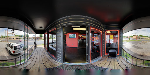 Explore finger tattoo ideas words, creative tattoo ideas in Hot Springs National Park, available at Spa City Ink