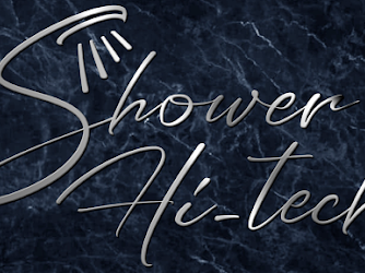 Shower hi-tech / savon d’Alep sharbo